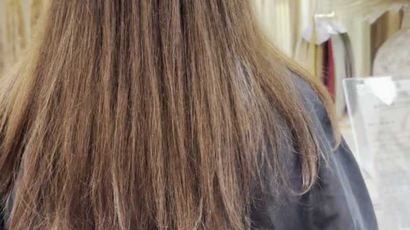 Extensions volume